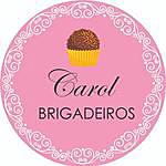 Carol Brigadeiros - @brigadeiroscarool Instagram Profile Photo