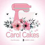 Carol Cakes Confeitaria - @carol.cakes_confeitaria Instagram Profile Photo