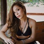 Carol Canuto - @aana_carolinny Instagram Profile Photo