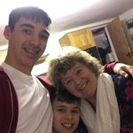 Carole Chilcott - @carole.chilcott Instagram Profile Photo