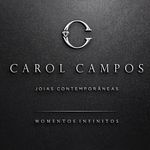 Carol Campos Oficial - @carolcamposjoias Instagram Profile Photo