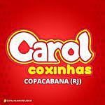 Carol Coxinhas Copacabana - @carolcoxinhascopacabana Instagram Profile Photo