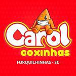 Carol Coxinhas Forquilhinhas - @carolcoxinhasforquilhinhas Instagram Profile Photo