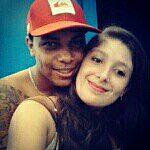Ana Carolina e Rudnei Cristian - @carol_rudy Instagram Profile Photo