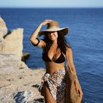 Carolina Fernandes - @carollcfernandes Instagram Profile Photo