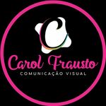 Carol Frausto - @carol.frausto.adesivos Instagram Profile Photo