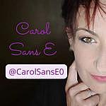 Carol Garnier - @carolsanse0 Instagram Profile Photo