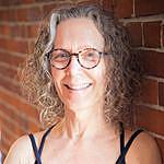 Carol Gray - @carol.gray.cst.yoga Instagram Profile Photo
