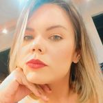 Ana Carolina Hackbarth - @ana_hackbarth Instagram Profile Photo