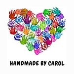 Handmade by Carol - @carolhandmadeby Instagram Profile Photo