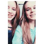 Hanne and Caroline - @hanne__caroline Instagram Profile Photo