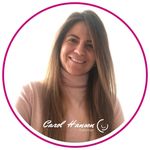 Carol Hansen - @carolhansenaudiologa Instagram Profile Photo