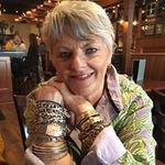 Carol Harris - @carolharris6870 Instagram Profile Photo