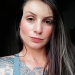 Carol kaminski - @carol_kaminski Instagram Profile Photo