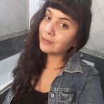 Carola Figueroa - @carol_lanegra Instagram Profile Photo