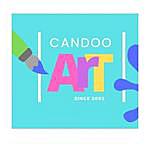 Carol Leonard - @candooart Instagram Profile Photo