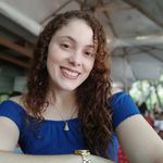 Carolina Santana Louzada - @carolinasantanalouzada Instagram Profile Photo