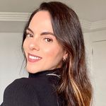 Carol Martin - @eusoucarolmartin Instagram Profile Photo
