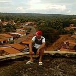 carlos Daniel melhorzinho - @carlosdanielmelhorzinho Instagram Profile Photo