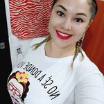 Carol Mena - @carol_mena98 Instagram Profile Photo