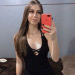 Carla Minozzo - @carla_minozzoo Instagram Profile Photo