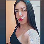 Carol Nunes - @_carolsilva15 Instagram Profile Photo