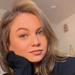 Caroline Oliver - @_carolineoliver_ Instagram Profile Photo