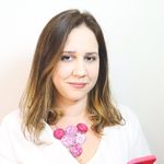 Carolina Pacheco - Marketing Digital - @carolinaogp Instagram Profile Photo