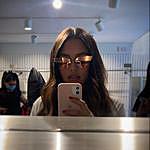 carolina - @carolinapenalozaa Instagram Profile Photo