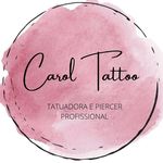 CAROL TATUADORA E PIERCER - @carol_tattoo_ Instagram Profile Photo