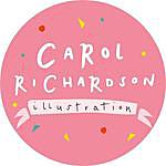 Carol Richardson - @carol_richardson_illustration Instagram Profile Photo