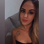 Carol Rocha - @carol_rocha1718 Instagram Profile Photo