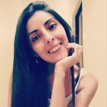 Carolina Fernanda Sobarzo Riquelme - @carito__sr Instagram Profile Photo