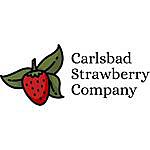 Carlsbad Strawberry Company - @carlsbadstrawberrycompany Instagram Profile Photo