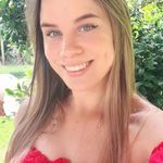Ana Caroline Stiegler - @anastiegler_ Instagram Profile Photo