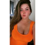 Tiffany Carol - @lilmama_tiffanyxoxo Instagram Profile Photo