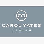 Carol Yates - @carol_yates_design Instagram Profile Photo