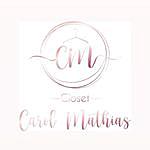 Closet Carol Mathias - @_oficial.carolmathias Instagram Profile Photo