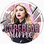 Caroline Kearby - @_carebearslime_ Instagram Profile Photo