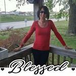 Carol Mayes - @carol.mayes.5249 Instagram Profile Photo