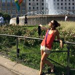 Carole Rossi - @carole_rossi Instagram Profile Photo