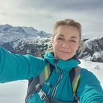 Carole Roy - @lagertha_74 Instagram Profile Photo