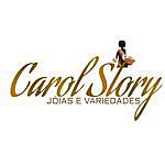CAROL STORY - @carolstoryofc Instagram Profile Photo