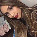 Carolina Rios - @__carolinarios Instagram Profile Photo