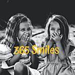 Caroline Anseeuw - 365 Smiles - @365smiles_net Instagram Profile Photo