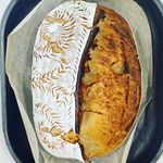 Caroline Atkinson - @caroline.bakes.bread Instagram Profile Photo
