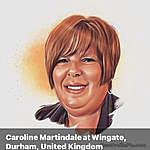 Caroline Martindale - @caroline.martindale.1 Instagram Profile Photo
