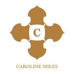 Caroline Miles - @ateliercarolinemiles Instagram Profile Photo