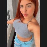Astrid Carolina Olejua - @astrid_olejua07 Instagram Profile Photo
