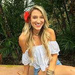 Caroline Thompson - @carodime Instagram Profile Photo